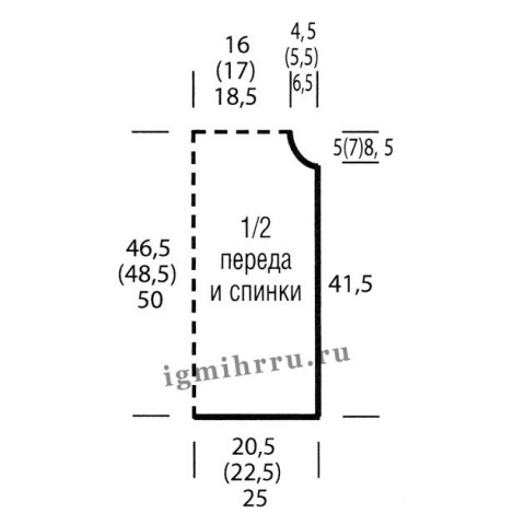 Яблочно-зеленый: свежо и соблазнительно.