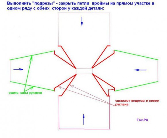 Реглан