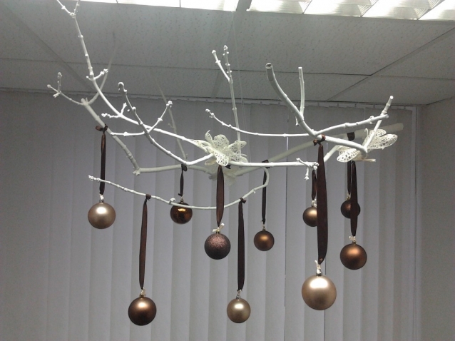 производственный декор!!!