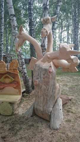 Змей. Змей.