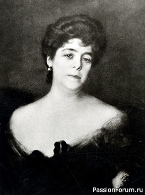 История Золушки из Даунивилла (Mary Louise Mackay)