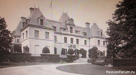 История Золушки из Даунивилла (Mary Louise Mackay)