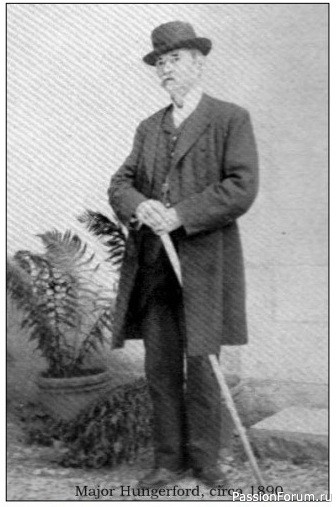 История Золушки из Даунивилла (Mary Louise Mackay)