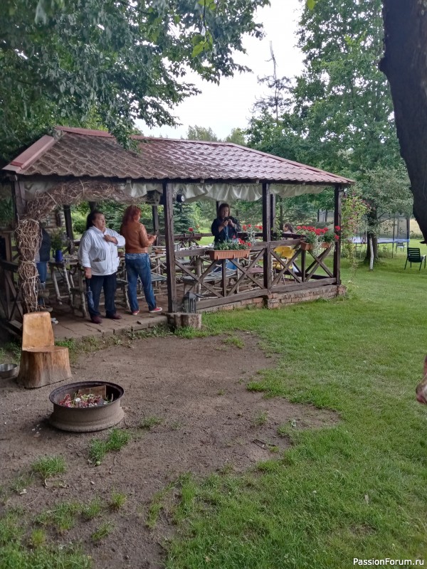 Маленькая, но интересная экскурсия!!! Маленькая, но интересная экскурсия!!!