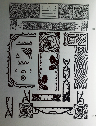Модерн ч.4а