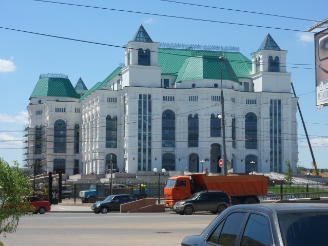 город 2 Продолжение город 2 Продолжение