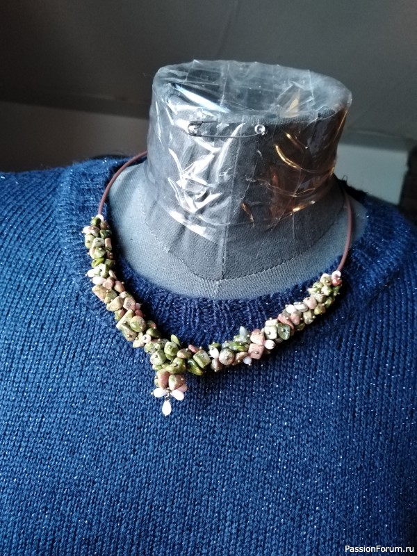 Украшения такие разные