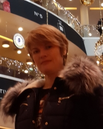Mariya Mariya
