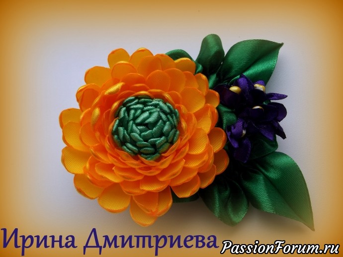 сочные хризантемы, основа любая сочные хризантемы, основа любая