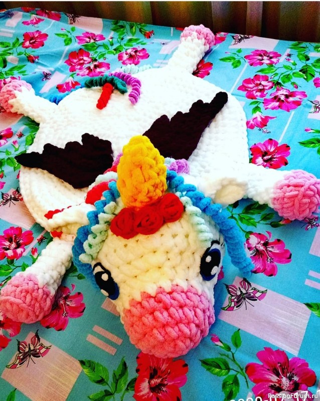 Такие игрушки не купишь в магазине