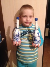 Елисеева Елисеева