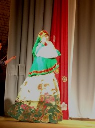 olga olga
