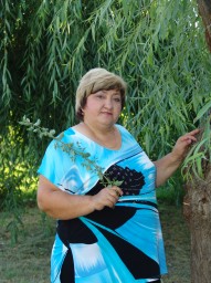 Татьяна Татьяна