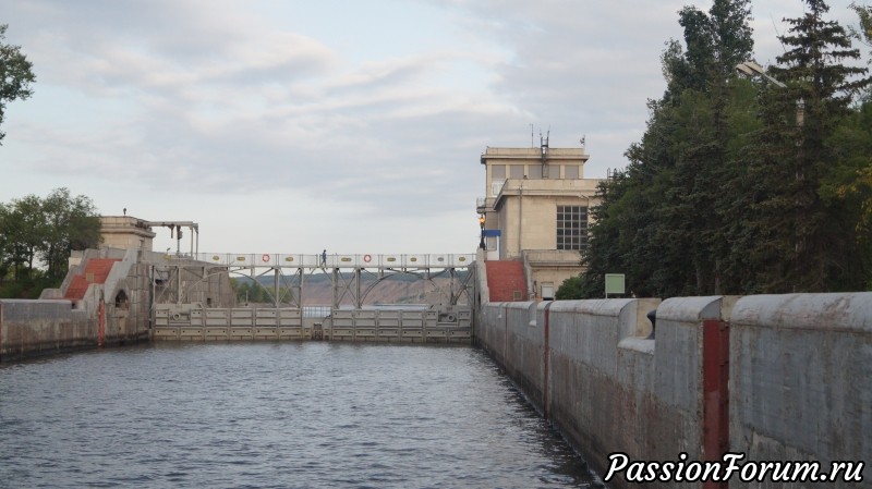 Край, в котором я живу