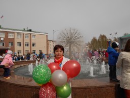 Антонина Антонина