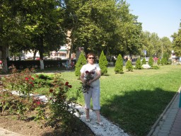 Таня Таня