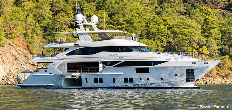 МЛАДШАЯ ДОЧь