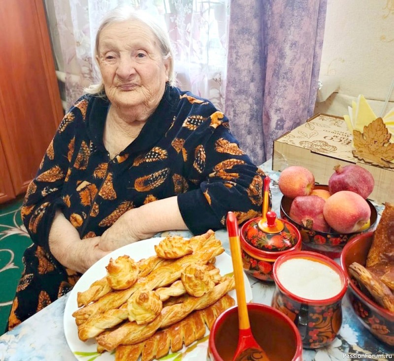 "Это проблемы свекрови"