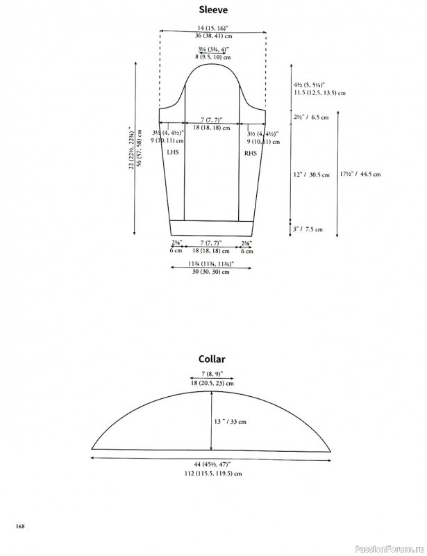 Дизайн мастерской трикотажа. часть 2
