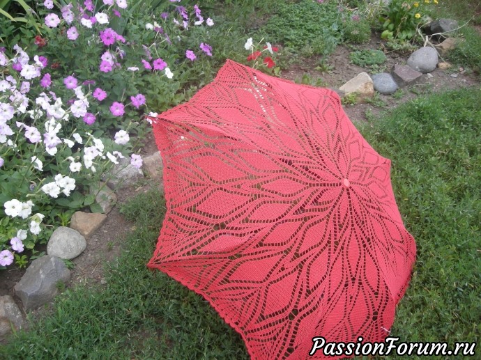 Зонт для подруги