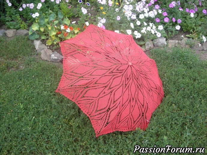 Зонт для подруги