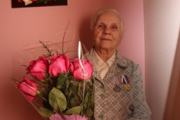 Маргарита Маргарита