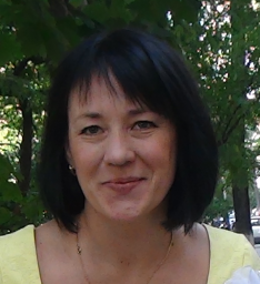 Елена Елена