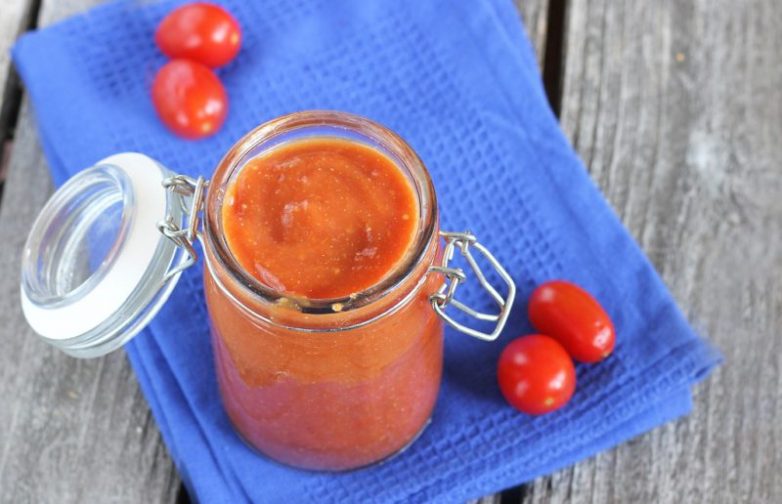 7 рецептов лёгких и вкусных соусов
