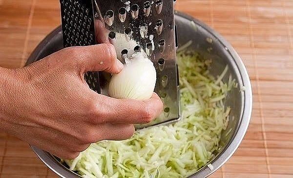 ЖАРЕНЫЕ КАБАЧКИ &quot;ТЕЩИН ЯЗЫК&quot; и еще куча рецептов с кабачками