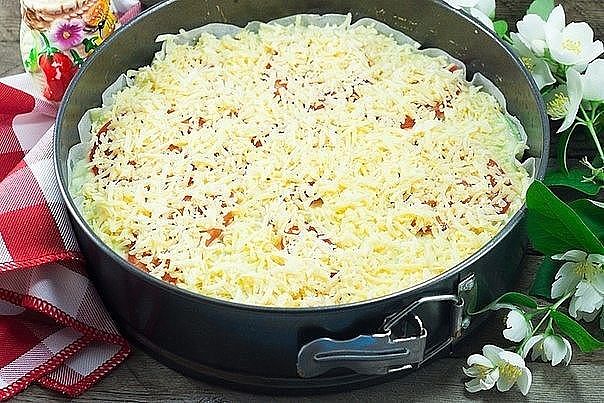 ЖАРЕНЫЕ КАБАЧКИ &quot;ТЕЩИН ЯЗЫК&quot; и еще куча рецептов с кабачками