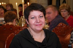 Татьяна Татьяна