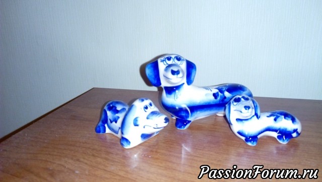 Гжель. Гжель.