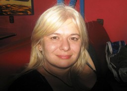 Роксана Роксана