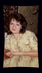 Наталия Наталия