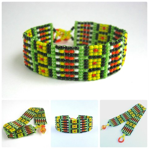 Beads Bracelets