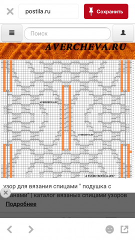 Схема вязания спицами. Араны. (У меня это свитер для сына)