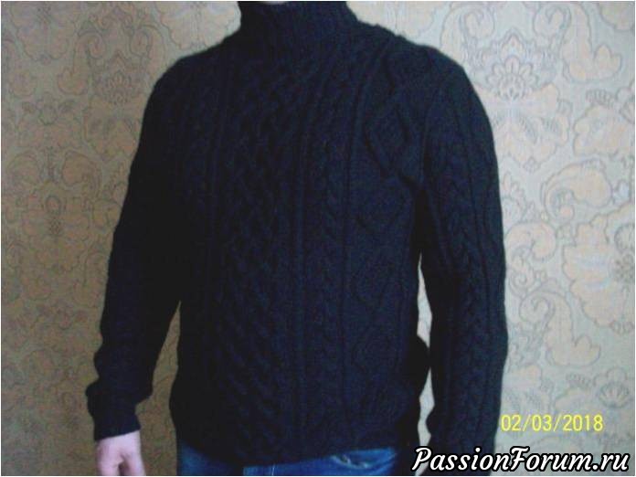 Хвастаюсь.