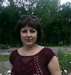 Ирина Ирина
