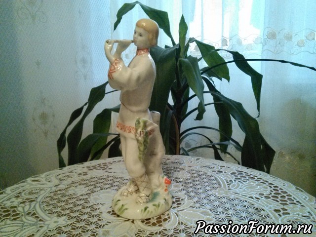 Лель. Лель.