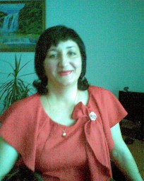 Марина Марина