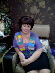 Станиславна Станиславна