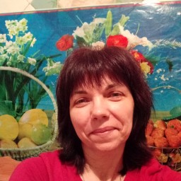 Галина Галина