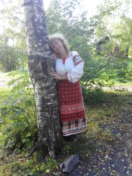 Olga Olga