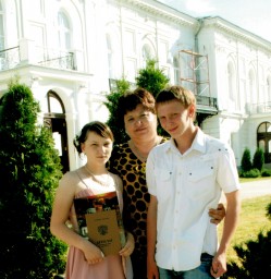 Ирина Белова Ирина Белова