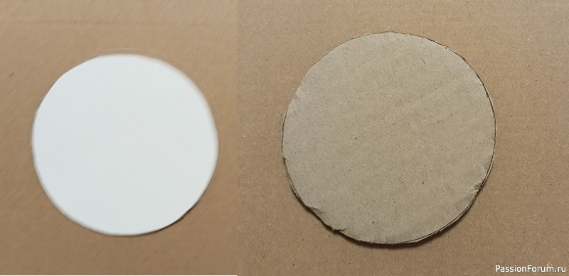 Лошадки-подвесы на ёлочку.