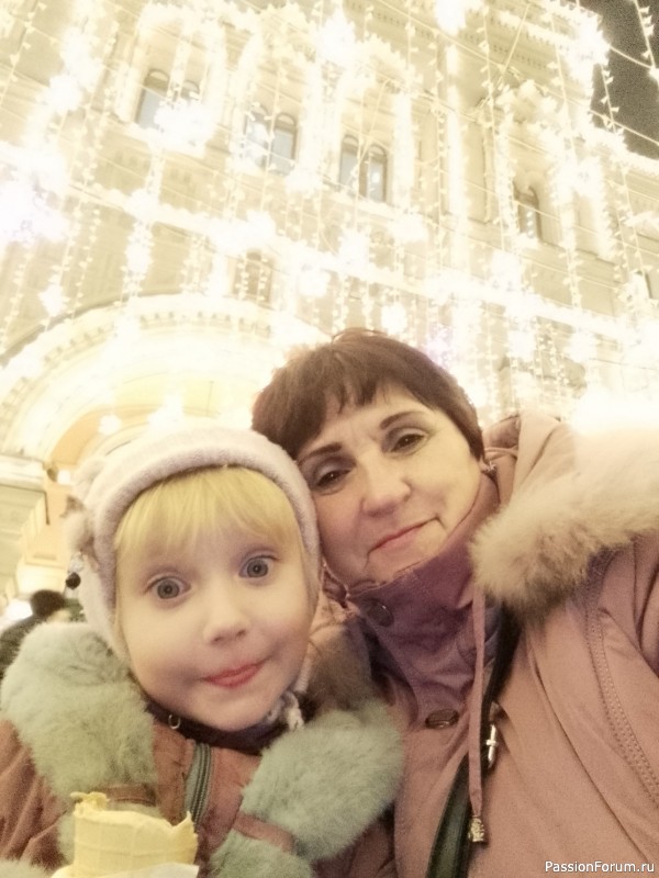 Обещала показать готовые игольницы...