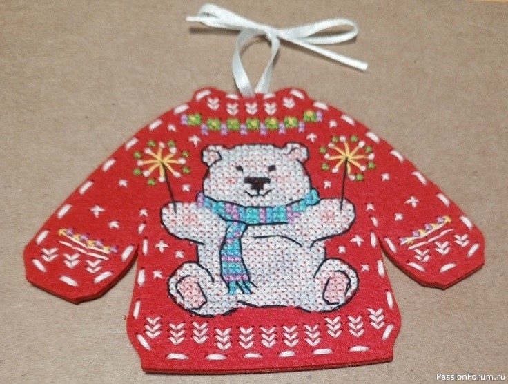 Ой, как скоро Новый год!