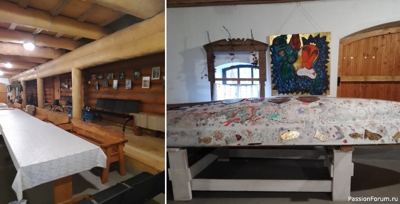 Новогоднее путешествие в историю. Новогоднее путешествие в историю.