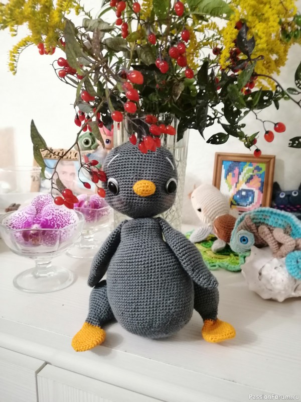 Снова птицы в стаи собираются...