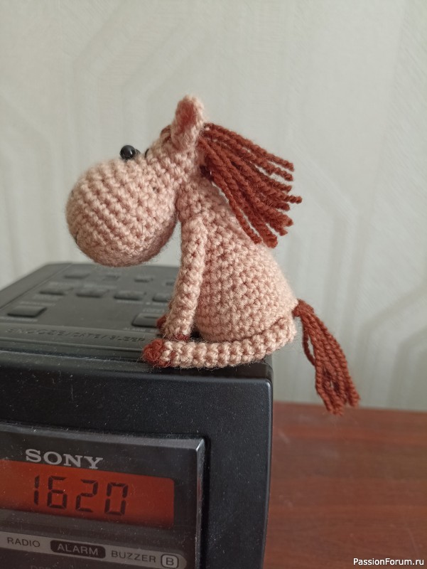 Неведома зверюшка...